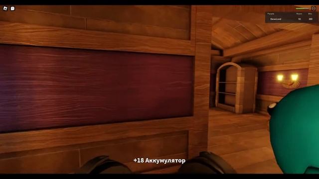 НОВЫЕ ДВЕРИ В РОБЛОКС!!! смотреть онлайн