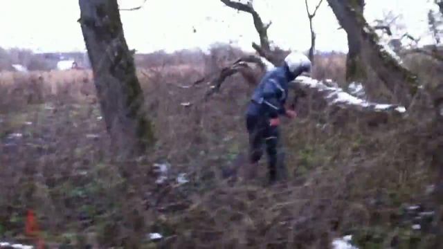 BRP в ручейке смотреть онлайн
