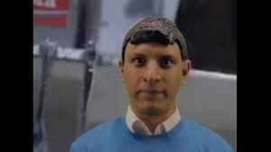 Мем вот это поворот