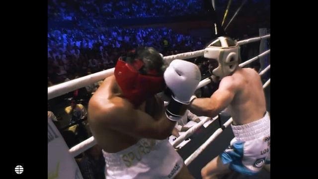 Dentro de 'La Velada del Año 2', el evento histórico de Ibai Llanos que ya es récord de Twitch. смотреть онлайн