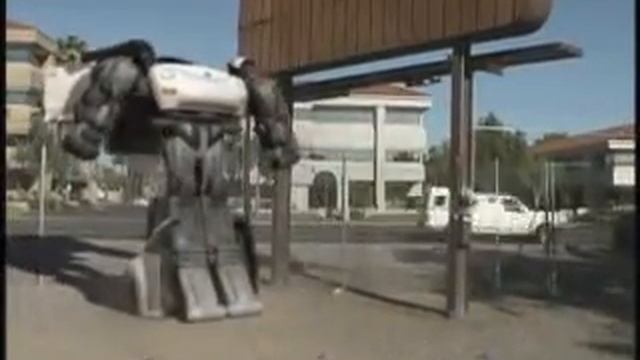 vw beetle transformer смотреть онлайн