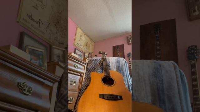 Takamine pickup instal смотреть онлайн
