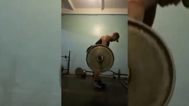 Натуральный бодибилдинг