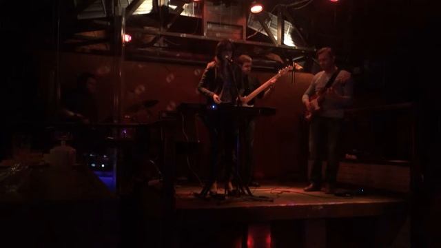Группа Old Train / Love Potion #9 / Вермель смотреть онлайн
