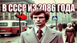 Гость из 2086 года? Таинственный незнакомец, пропавший из казанской психбольницы в 1977 году