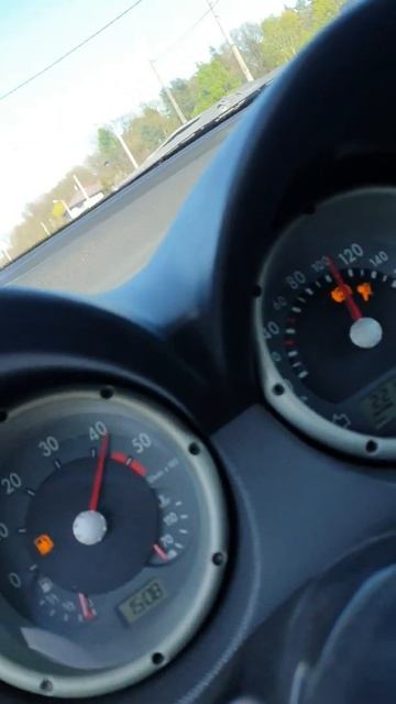 VW Lupo 3L 1.9tdi PD 270km 535Nm смотреть онлайн