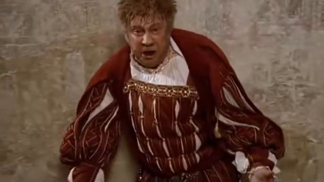 Верди - Риголетто /Verdi - Rigoletto (1983) Ария Риголетто Ингвар Виксель 3 акт смотреть онлайн