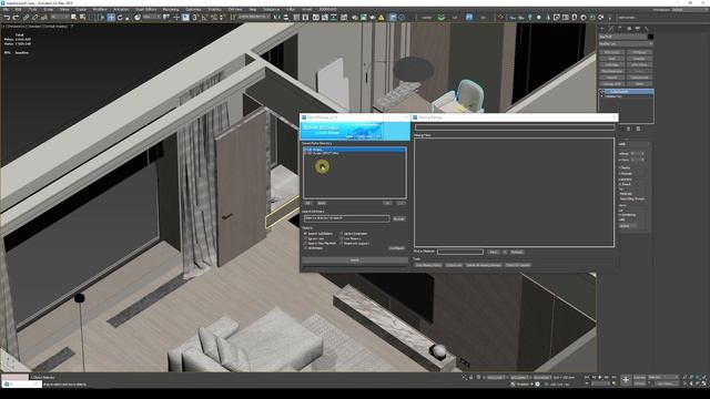 ОПТИМІЗАЦІЯ. СКРИПТИ. 3DsMAX. Prune Scene, Relink Bitmaps ets. смотреть онлайн
