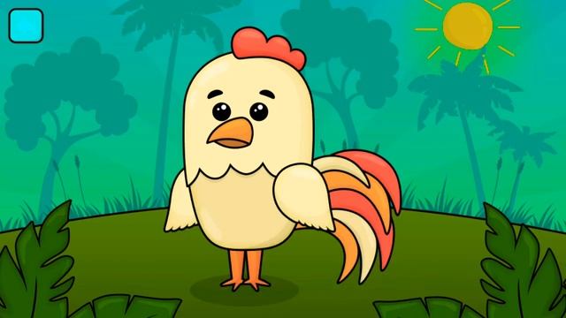 BIMI BOO - PUZZLE WORLD | Puzzle Game | Logic and Educational Game for Kids смотреть онлайн