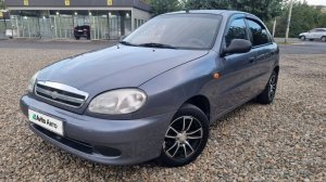 ЗАЗ Chance 2010 1.5 MT