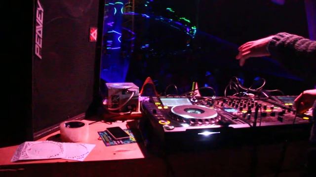 Sonic Elysium - Mahaon смотреть онлайн