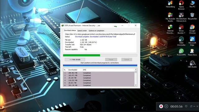 RANSOMWARE !!!!!!! Files in Danger ?? Hire AVAST Premium Army today for next 20 years and CHILL !!! смотреть онлайн