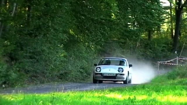 CLASSIC RALLY ClassicAuto Dębica || Audi Quattro, Escort Cosworth, Capri, Datsun, Porsche PURE SOUN смотреть онлайн