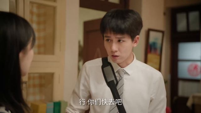 【承欢记】第13集 | 杨紫、许凯主演 | Best Choice Ever EP13 | Starring: Yang Zi, Xu Kai | ENG SUB смотреть онлайн