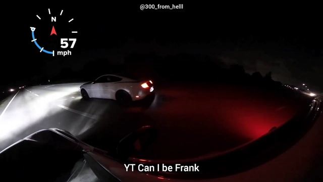Chrysler 300 Hellcat Swapped FBO 93 vs BMW 340i FBO E40 vs 21 Mustang Bolt-ons E85 смотреть онлайн
