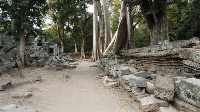 Viajar a CAMBOYA(www.lasastreriadelviajero.com).wmv смотреть онлайн