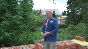 Какой кирпич выбрать для строительсва дома