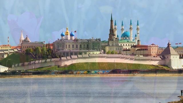 Казань майская 2017 смотреть онлайн