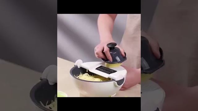 18 Smart Kitchen Gadgets! Useful Kitchen Tips & Tricks смотреть онлайн
