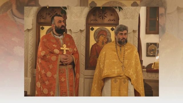 სამთავისისა და კასპის ეპარქია,