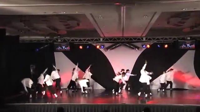 Danceworks 