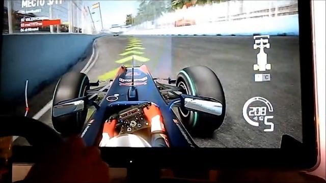 Валенсия Группа Grand Prix-2 смотреть онлайн