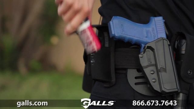 5.11 Tactical Sierra Bravo Defense Spray Pouch at Galls - NY186 смотреть онлайн
