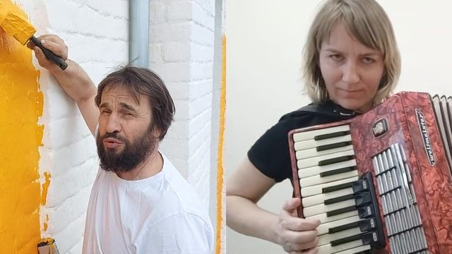 Нам песня строить и жить помогает смотреть онлайн