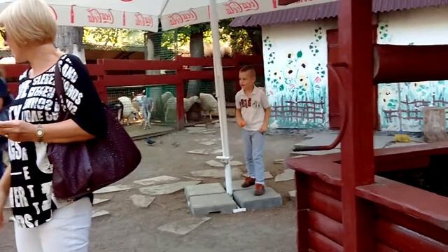 Экскурсия в Киеве для детей. Досуг детей смотреть онлайн