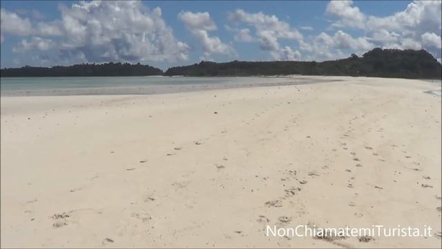 Nosy Iranja Madagascar смотреть онлайн