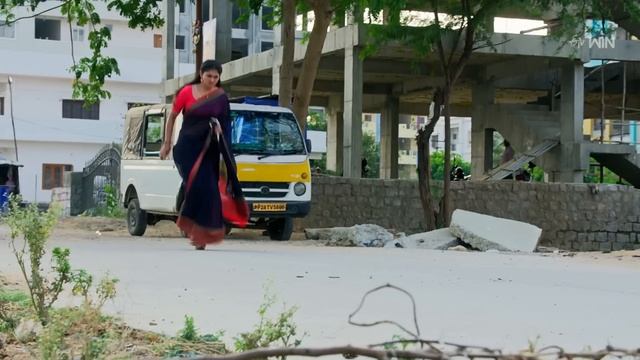 Manasantha Nuvve Latest Promo | Episode No 734 | 23rd May 2024 | ETV Telugu смотреть онлайн