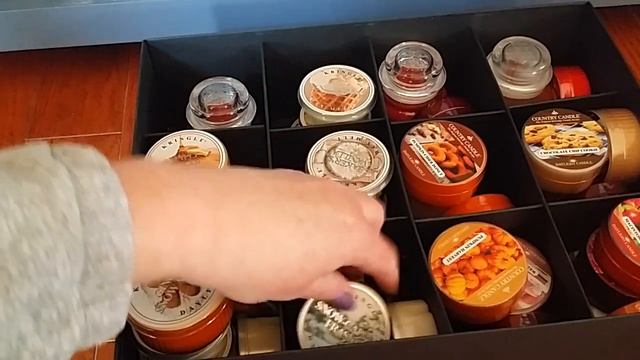 Burn & Melt | April 2017 | Easter Treats