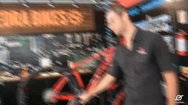 Apresentamos a Linha Trail e XC full suspension e hardtail da Trek смотреть онлайн