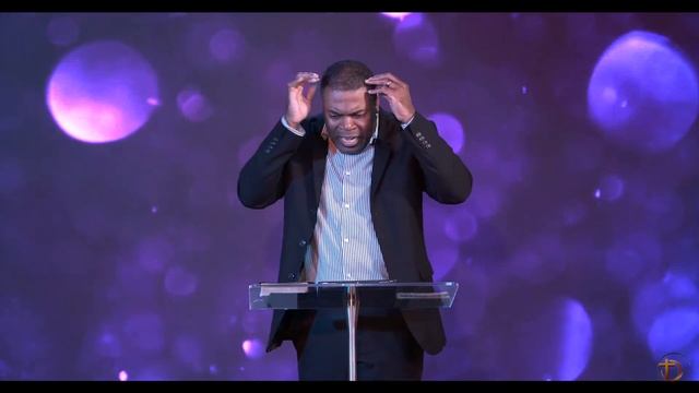 JESUS THE PERFECT MODEL | Pastor James Maisonneuve смотреть онлайн