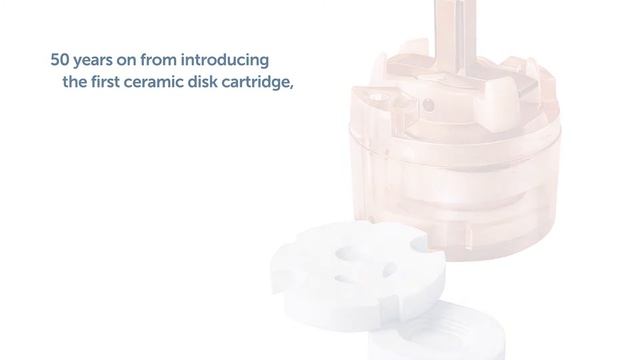 Faucets from the Future - FirmaFlow® by Ideal Standard смотреть онлайн