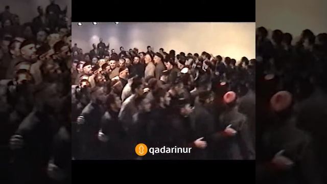 • Халид Шалинский — Зикр у Пошева Ахмеда, 2006 год. смотреть онлайн