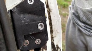 Даня Про.../Установка бесшумных замков и евро ручек на ВАЗ