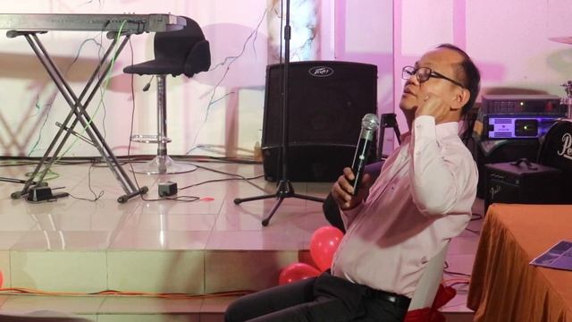 Part 2: Happy Together - Questions and Answers / Bow Renewal смотреть онлайн