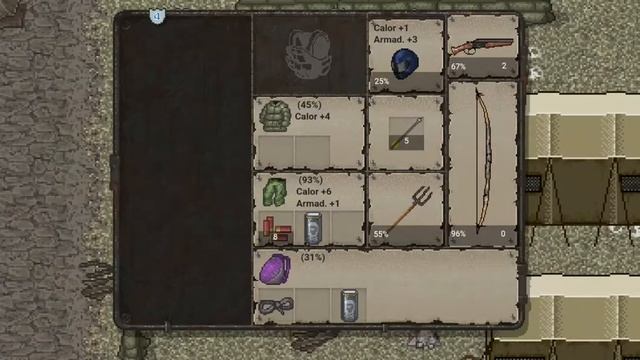 Parte 2 De Cuato Aguanto 2 (mini Dayz Plus)