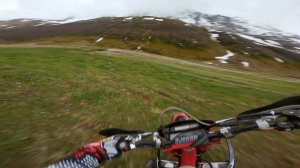 AJERRA SAMURAI ПОЛНЫЙ ДЕТАЛЬНЫЙ ОБЗОР🔹️НОВИНКА 2024 ГОДА И КОНКУРЕНТ KTM