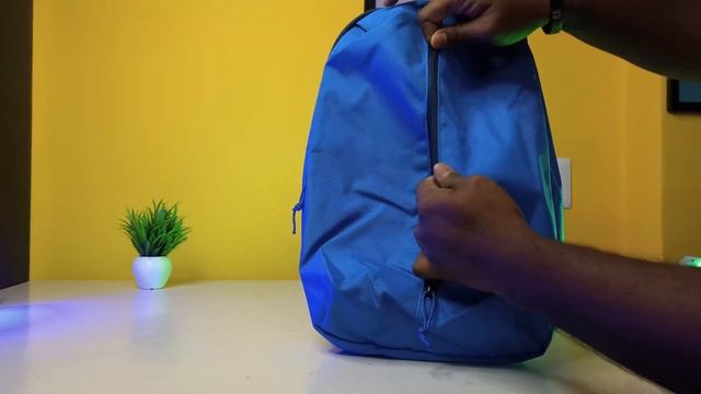 ₹200🔥Mi Step Out BackPack Unboxing And Review | Great Indian Festival & Big Billion Days 2023 смотреть онлайн