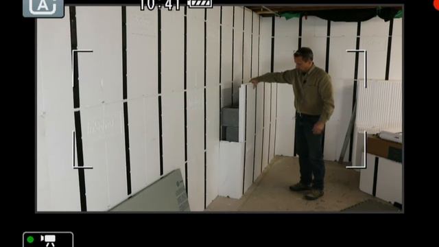 InSoFast how to achieve R-15 walls смотреть онлайн