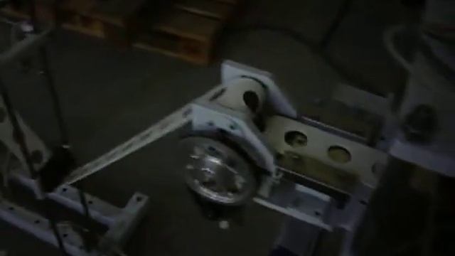 Линия по производству уплотняющих колец смотреть онлайн