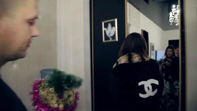 Авторское ателье Сергея Устюгова (рекламный ролик) смотреть онлайн