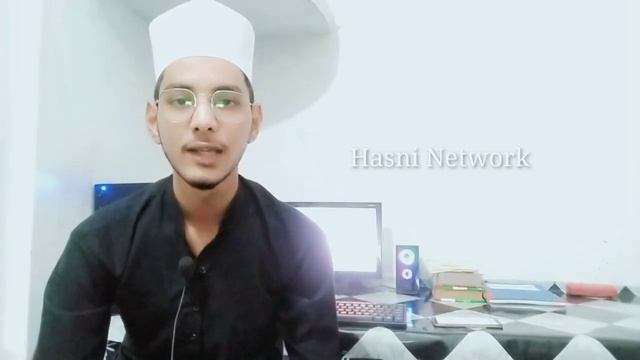 Shazra Sharif Hasani Jahangiri Men Sayedna Ameer Abul Ula Ka Naam Kyon Nahi Aata | Hasni Network смотреть онлайн