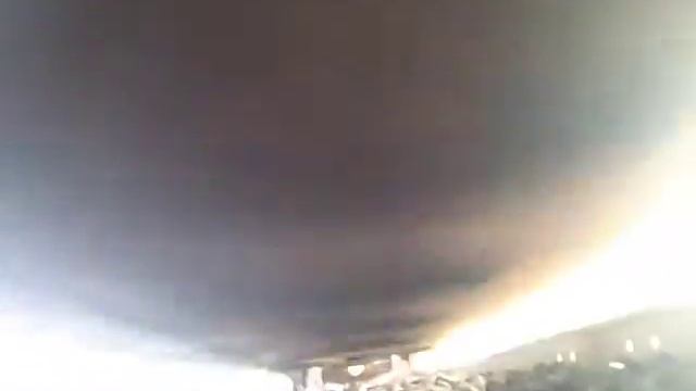 Canadian Pacific Freight Train Runs Over Camera! смотреть онлайн