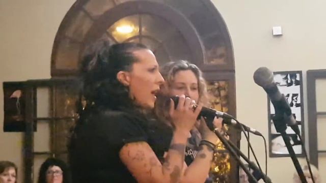 Lola Herrera смотреть онлайн