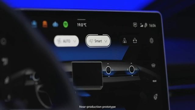 World Premiere | The ALL-ELECTRIC ID.7 TOURER🎉 смотреть онлайн