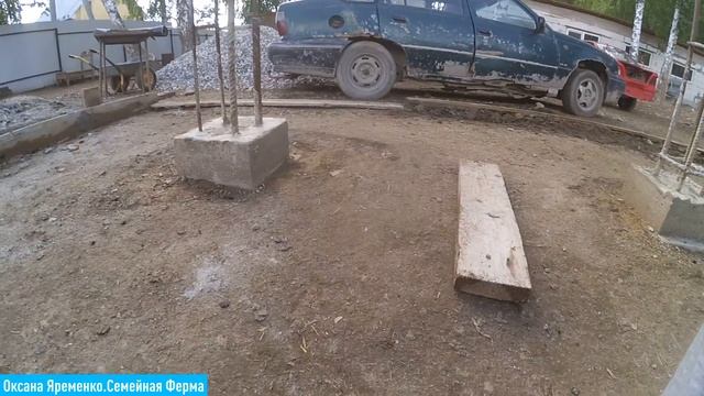 Работаем в своём хозяйстве/Новости смотреть онлайн