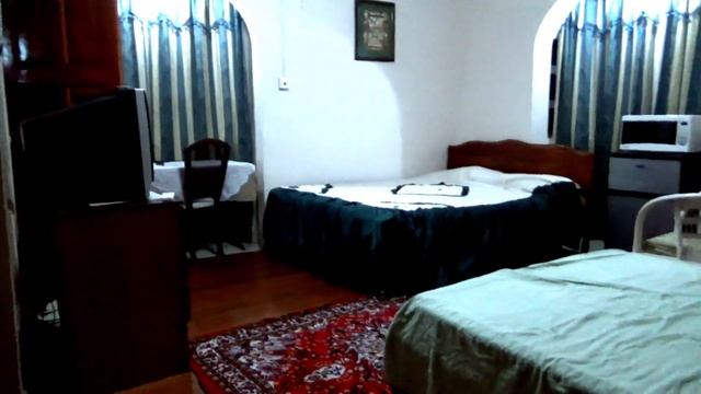 Ease Chalet Guest House & Apartments Ad смотреть онлайн